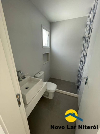 Imagem Casa com 4 Quartos à Venda, 177 m² em Itaipu - Niterói Imagem Casa com 4 Quartos à Venda, 177 m² em Itaipu - Niterói