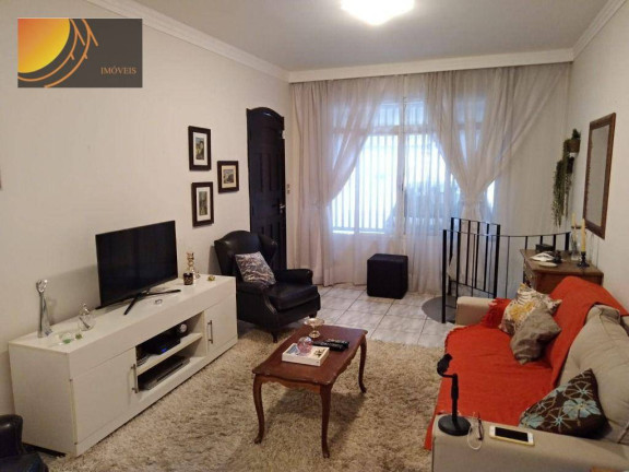 Imagem Casa com 3 Quartos à Venda, 160 m² em Parque São Domingos - São Paulo Imagem Casa com 3 Quartos à Venda, 160 m² em Parque São Domingos - São Paulo