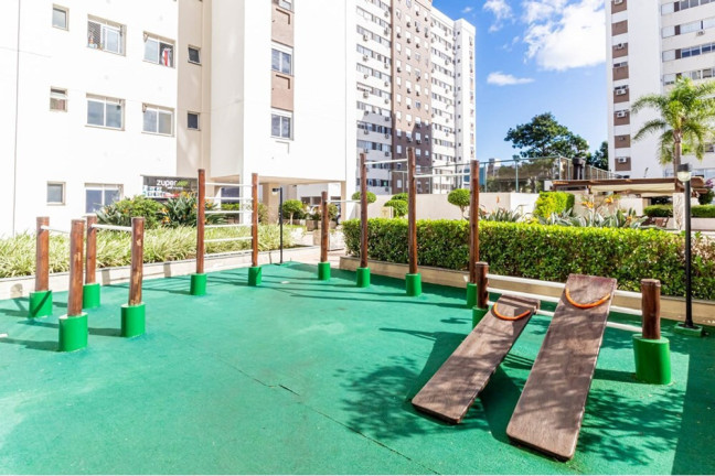 Imagem Apartamento com 2 Quartos à Venda, 58 m² em Passo Da Areia - Porto Alegre