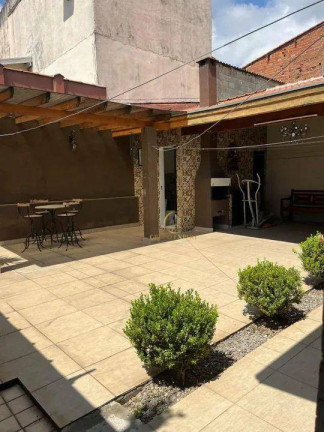 Imagem Casa com 3 Quartos à Venda, 110 m² em Vila Tesouro - São José Dos Campos Imagem Casa com 3 Quartos à Venda, 110 m² em Vila Tesouro - São José Dos Campos