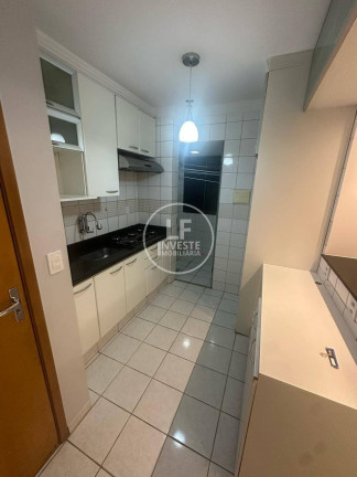 Imagem Apartamento com 3 Quartos à Venda, 69 m² em Setor Negrão De Lima - Goiânia Imagem Apartamento com 3 Quartos à Venda, 69 m² em Setor Negrão De Lima - Goiânia