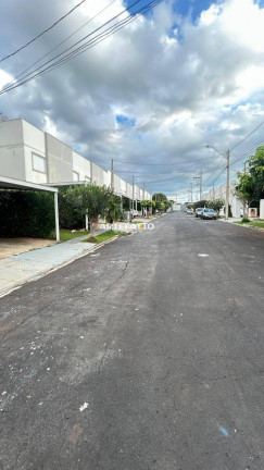 Imagem Casa com 3 Quartos à Venda, 100 m² em Chácaras São Paulo - Franca Imagem Casa com 3 Quartos à Venda, 100 m² em Chácaras São Paulo - Franca
