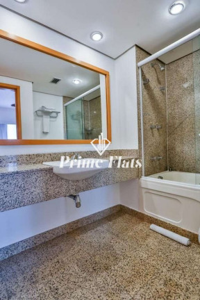 Imagem Apartamento com 1 Quarto à Venda, 29 m² em Jardim Paulista - São Paulo