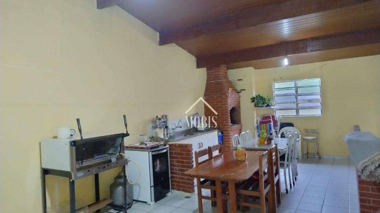 Imagem Sobrado com 3 Quartos à Venda, 261 m² em Vila Assis Brasil - Mauá Imagem Sobrado com 3 Quartos à Venda, 261 m² em Vila Assis Brasil - Mauá