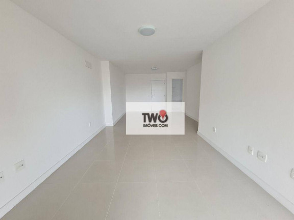 Imagem Apartamento com 4 Quartos à Venda, 124 m² em Barra Da Tijuca - Rio De Janeiro