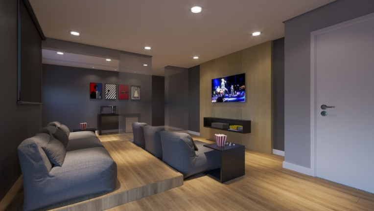 Imagem Apartamento com 2 Quartos à Venda, 41 m² em Cidade Patriarca - São Paulo Imagem Apartamento com 2 Quartos à Venda, 41 m² em Cidade Patriarca - São Paulo