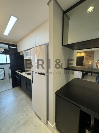 Imagem Apartamento com 1 Quarto para Alugar, 30 m² em Brooklin - São Paulo Imagem Apartamento com 1 Quarto para Alugar, 30 m² em Brooklin - São Paulo