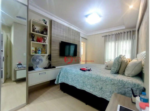 Imagem Apartamento com 3 Quartos à Venda, 152 m² em Tatuapé - São Paulo Imagem Apartamento com 3 Quartos à Venda, 152 m² em Tatuapé - São Paulo
