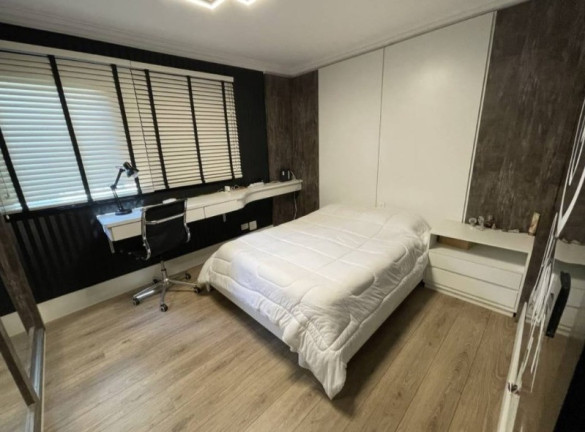 Imagem Imóvel com 4 Quartos à Venda, 247 m² em Aclimação - São Paulo
