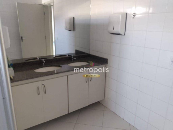 Imagem Edifício Residencial à Venda ou Locação, 791 m² em Centro - São Caetano Do Sul