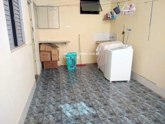 Imagem Sobrado com 3 Quartos à Venda, 160 m² em Jardim Santa Barbara - Sorocaba Imagem Sobrado com 3 Quartos à Venda, 160 m² em Jardim Santa Barbara - Sorocaba