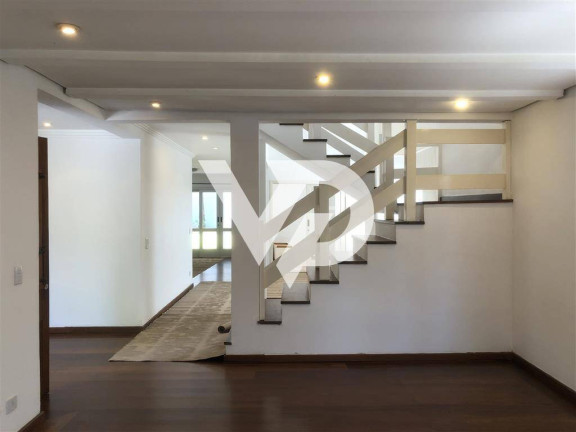 Imagem Casa de Condomínio com 4 Quartos para Alugar, 430 m² em Alphaville - Santana De Parnaíba Imagem Casa de Condomínio com 4 Quartos para Alugar, 430 m² em Alphaville - Santana De Parnaíba