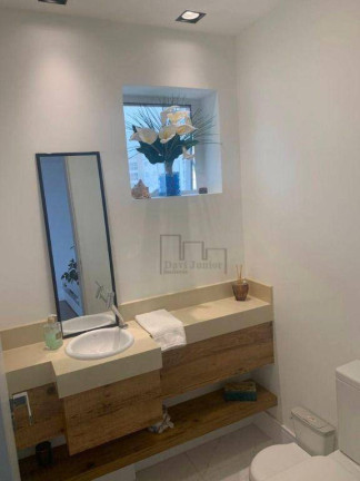 Imagem Apartamento com 3 Quartos à Venda, 175 m² em Parque Campolim - Sorocaba Imagem Apartamento com 3 Quartos à Venda, 175 m² em Parque Campolim - Sorocaba