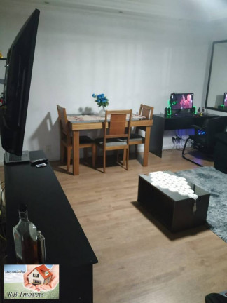 Imagem Apartamento com 2 Quartos à Venda, 80 m² em Baeta Neves - São Bernardo Do Campo Imagem Apartamento com 2 Quartos à Venda, 80 m² em Baeta Neves - São Bernardo Do Campo