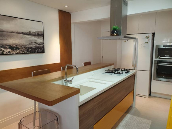 Imagem Apartamento com 2 Quartos à Venda, 90 m² em Vila Vermelha - São Paulo