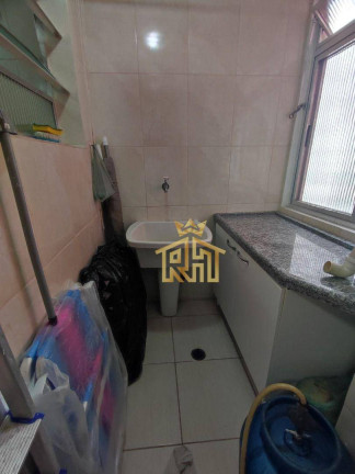 Imagem Apartamento com 1 Quarto à Venda, 50 m² em Vila Assunção - Praia Grande Imagem Apartamento com 1 Quarto à Venda, 50 m² em Vila Assunção - Praia Grande
