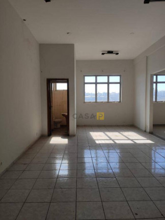 Imagem Sala Comercial para Alugar, 193 m² em Centro - Americana Imagem Sala Comercial para Alugar, 193 m² em Centro - Americana