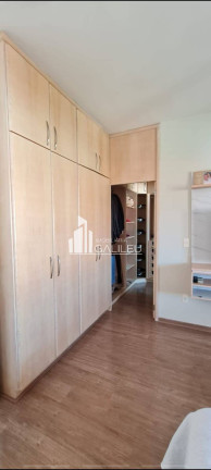 Imagem Casa com 4 Quartos à Venda, 290 m² em Jardim Quarto Centenário - Campinas