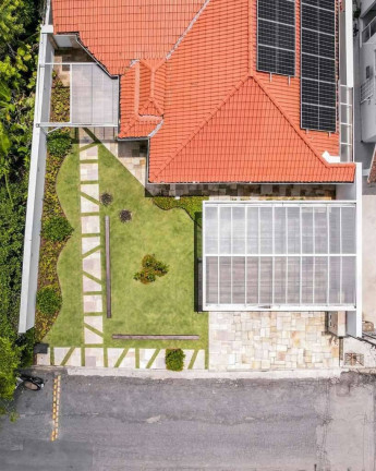 Imagem Casa de Condomínio com 3 Quartos à Venda,  em Terras Do Madeira - Carapicuíba