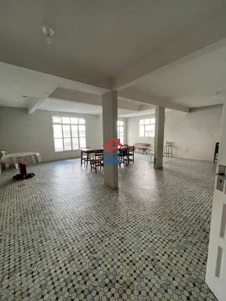 Imagem Apartamento com 2 Quartos à Venda, 50 m² em Guilhermina - Praia Grande