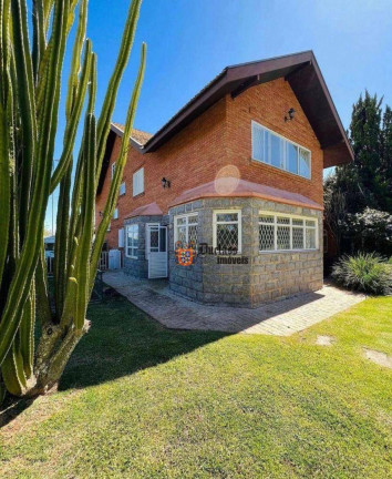 Imagem Sobrado com 8 Quartos à Venda, 1.100 m² em Condomínio Vale Da Santa Fé - Vinhedo Imagem Sobrado com 8 Quartos à Venda, 1.100 m² em Condomínio Vale Da Santa Fé - Vinhedo