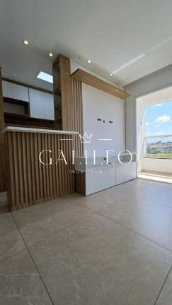 Imagem Apartamento com 2 Quartos à Venda, 60 m² em Recanto Quarto Centenário - Jundiaí Imagem Apartamento com 2 Quartos à Venda, 60 m² em Recanto Quarto Centenário - Jundiaí
