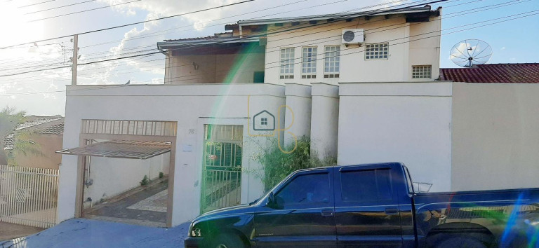 Imagem Casa com 3 Quartos à Venda, 236 m² em Jardim Delta - Londrina Imagem Casa com 3 Quartos à Venda, 236 m² em Jardim Delta - Londrina