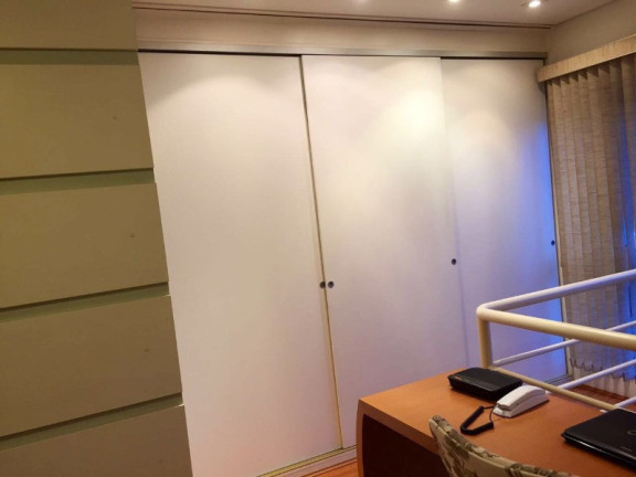 Imagem Apartamento com 1 Quarto à Venda, 40 m² em Vila Leopoldina - São Paulo Imagem Apartamento com 1 Quarto à Venda, 40 m² em Vila Leopoldina - São Paulo