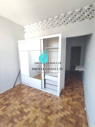 Imagem Apartamento com 1 Quarto para Alugar, 32 m² em Vila Buarque - São Paulo Imagem Apartamento com 1 Quarto para Alugar, 32 m² em Vila Buarque - São Paulo