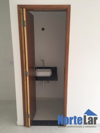 Imagem Casa de Condomínio com 2 Quartos à Venda, 55 m² em Vila Medeiros - São Paulo Imagem Casa de Condomínio com 2 Quartos à Venda, 55 m² em Vila Medeiros - São Paulo