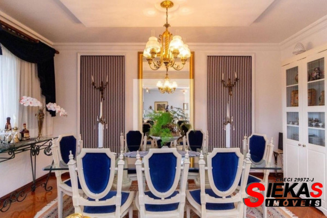 Imagem Apartamento com 3 Quartos à Venda, 420 m² em Vila Diva (zona Leste) - São Paulo Imagem Apartamento com 3 Quartos à Venda, 420 m² em Vila Diva (zona Leste) - São Paulo