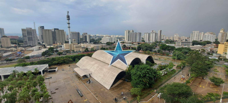Imagem Sala Comercial à Venda, 112 m² em Barra Funda - São Paulo