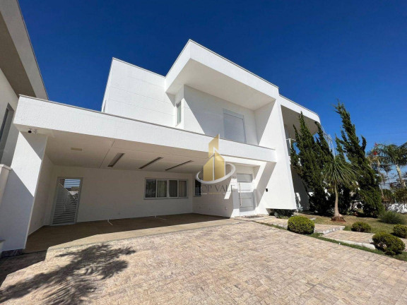 Imagem Sobrado com 4 Quartos à Venda, 415 m² em Urbanova - São José Dos Campos Imagem Sobrado com 4 Quartos à Venda, 415 m² em Urbanova - São José Dos Campos