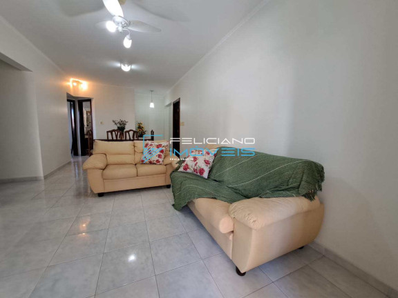 Imagem Apartamento com 3 Quartos à Venda, 105 m² em Canto Do Forte - Praia Grande Imagem Apartamento com 3 Quartos à Venda, 105 m² em Canto Do Forte - Praia Grande