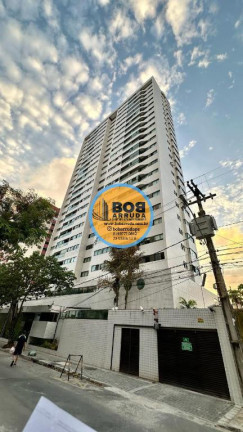 Apartamento com 3 Quartos à Venda, 90 m² em Boa Viagem - Recife