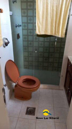 Imagem Apartamento com 3 Quartos à Venda, 220 m² em Icaraí - Niterói Imagem Apartamento com 3 Quartos à Venda, 220 m² em Icaraí - Niterói
