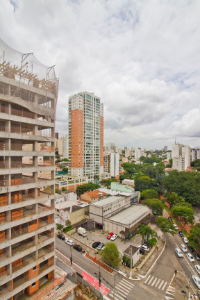 Imagem Apartamento com 2 Quartos à Venda, 76 m² em Perdizes - São Paulo Imagem Apartamento com 2 Quartos à Venda, 76 m² em Perdizes - São Paulo