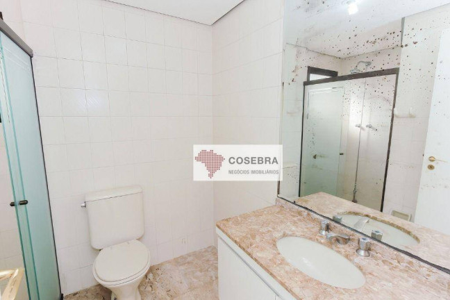 Imagem Apartamento com 4 Quartos à Venda ou Locação, 184 m² em Itaim Bibi - São Paulo