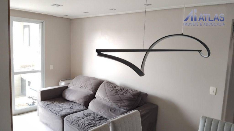 Imagem Apartamento com 3 Quartos à Venda, 79 m² em Vila Maria Baixa - São Paulo Imagem Apartamento com 3 Quartos à Venda, 79 m² em Vila Maria Baixa - São Paulo