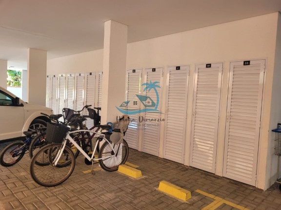 Imagem Apartamento com 2 Quartos à Venda, 67 m² em Tenório - Ubatuba