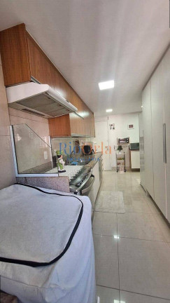 Imagem Apartamento com 4 Quartos à Venda, 149 m² em Barra Da Tijuca - Rio De Janeiro