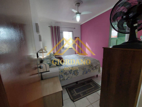 Imagem Apartamento com 2 Quartos à Venda, 98 m² em Tupi - Praia Grande