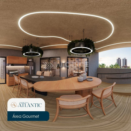 Imagem Cobertura com 2 Quartos à Venda, 105 m² em Intermares - Cabedelo Imagem Cobertura com 2 Quartos à Venda, 105 m² em Intermares - Cabedelo