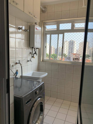 Imagem Apartamento com 3 Quartos à Venda, 89 m² em Mooca - São Paulo Imagem Apartamento com 3 Quartos à Venda, 89 m² em Mooca - São Paulo
