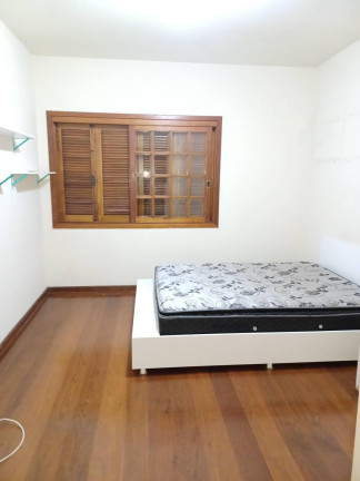 Imagem Casa com 4 Quartos à Venda, 493 m² em Alphaville - Santana De Parnaíba