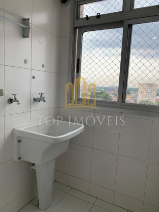 Imagem Apartamento com 3 Quartos à Venda, 81 m² em Jardim Paulista - São José Dos Campos