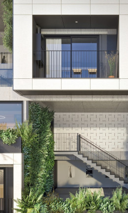 Imagem Imóvel com 1 Quarto à Venda, 65 m² em Menino Deus - Porto Alegre