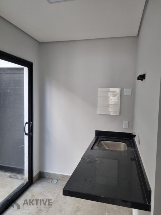 Imagem Casa de Condomínio com 4 Quartos à Venda, 252 m² em Parque Olívio Franceschini - Hortolândia Imagem Casa de Condomínio com 4 Quartos à Venda, 252 m² em Parque Olívio Franceschini - Hortolândia