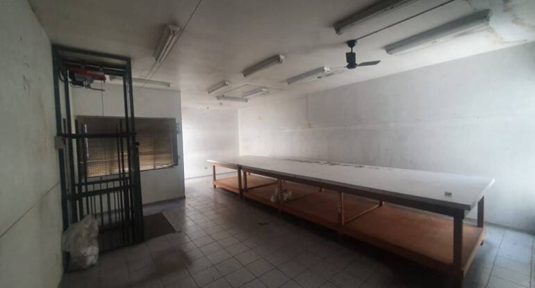 Imagem Sala Comercial para Alugar, 464 m² em Tatuapé - São Paulo