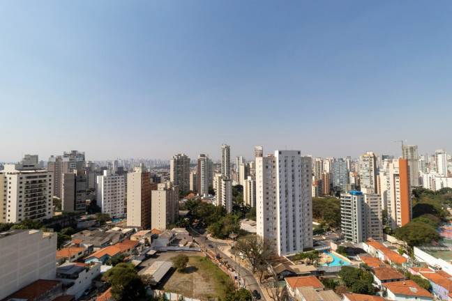 Imagem Cobertura com 2 Quartos à Venda, 115 m² em Vila Mariana - São Paulo Imagem Cobertura com 2 Quartos à Venda, 115 m² em Vila Mariana - São Paulo